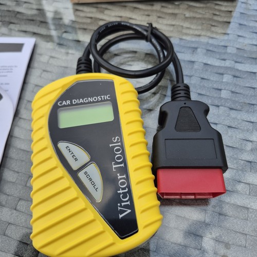 Car diagnostic tool - car,