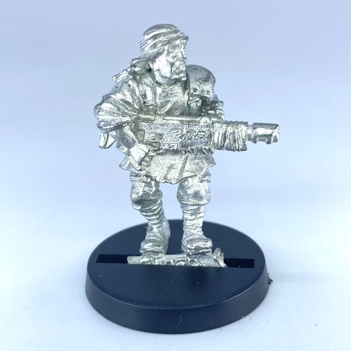 Tallarn desert raider trooper - tallarn,
