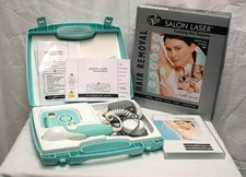 'RIO' Salon scanning laser