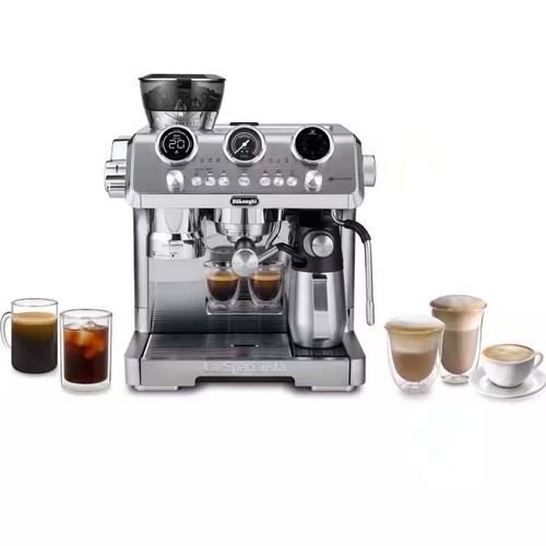 Longhi ec9885 la - de'longhi,