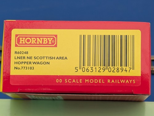 Hornby r60248 gauge model - r60248,