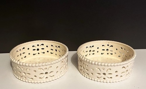 Leedsware classical creamware - leedsware,