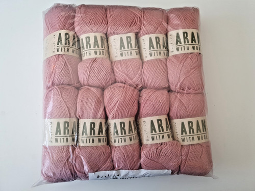 100g sirdar aran with - aran,