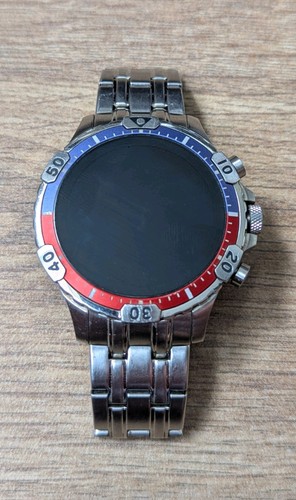 Fossil garrett ftw4040 - fossil,