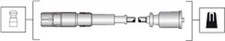 941318111285 MAGNETI MARELLI Ignition Cable Kit for MERCEDES-BENZ,PUCH