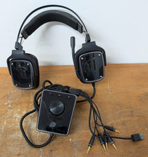 Razer gaming headphones 7.1