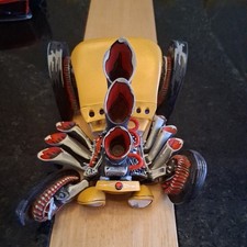 Speed Freaks  Country Artists   FLATHEAD-FLYER