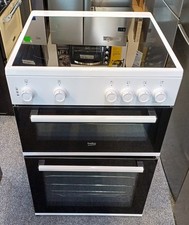 Beko 60cm Electric caramic