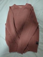 Aubin Jumper Mens Extra Large