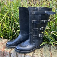 Itshide Police Motorcyle