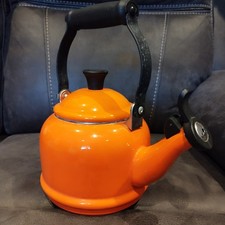 Le Creuset Demi Kettle Max