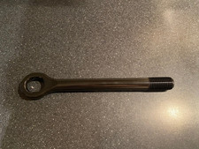 KIA HYUNDAI TOWING EYE