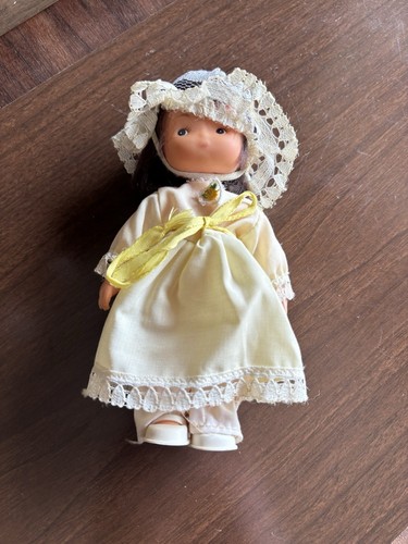 Vintage matilda doll - vintage,