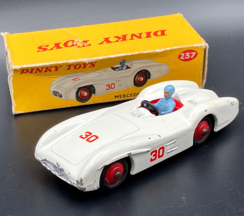 1957 dinky toys - dinky, no.237