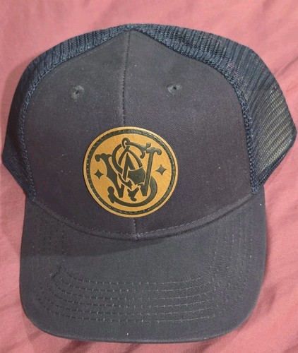 Smith and wesson - smith,