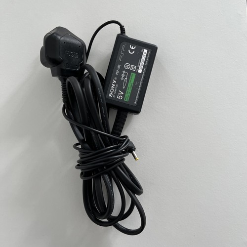 Official sony psp charger - official,