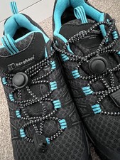 Berghaus Expanse GTX Tech Hiking Shoes Womens 5 Walking Trainers GoreTex Vibram