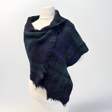 Vintage Blue Green Pure