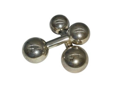 Tiffany barbell - co.,