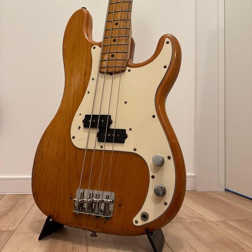 Fender usa precision bass 1975 - precision,