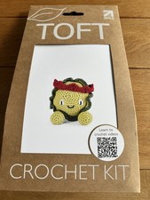 Toft Grow Your Own Garden Kit
