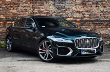 Jaguar XF P300 R-Dynamic Black WHEEL NUT ALL PARTS AVAILABLE BREAKING