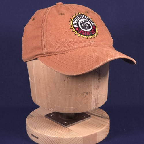 Rogue nation join strapback - rogue,