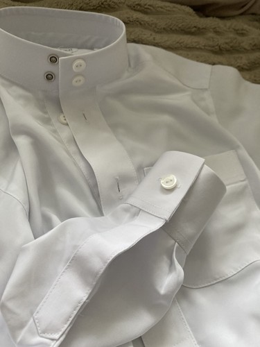 Daffah authetic thobe ksa - daffah,