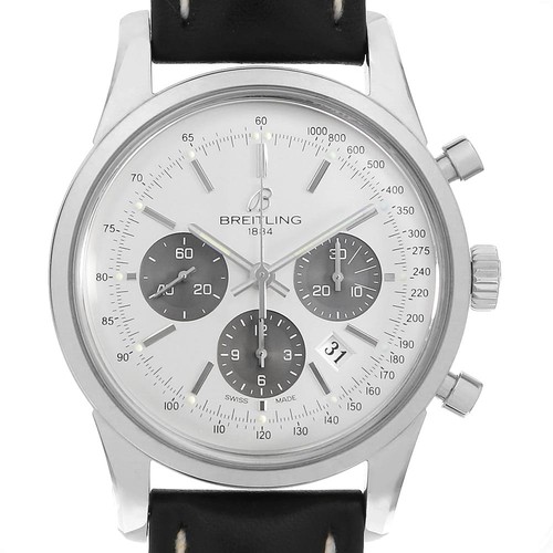 Breitling transocean - breitling,