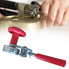 Manual Can Sealer Portable