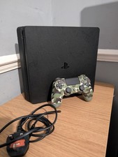 Sony PlayStation 4 Slim 500GB