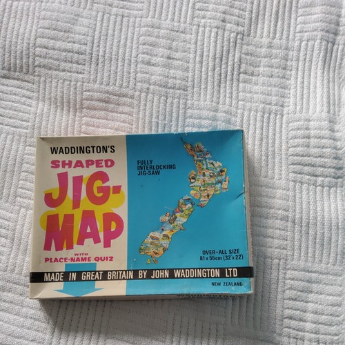 Waddington jig map new - waddington's,