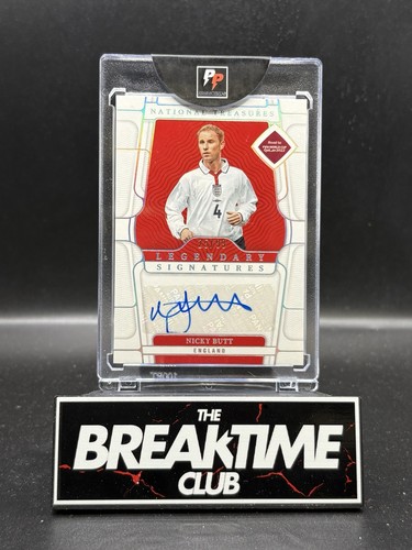 Nicky butt auto national - nicky,