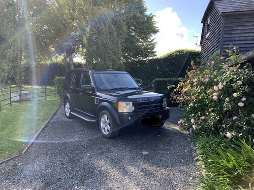 Landrover discovery hse - landrover, 3