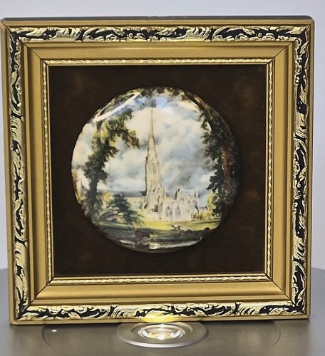 Vintage staffordshire fine - staffordshire,