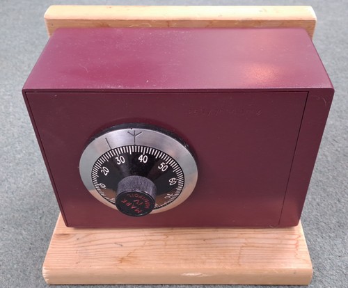 Chubb manifoil keybox - chubb,