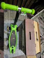 Mountain Buggy freerider