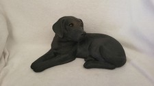 Sandicast Black Labrador