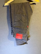 Levis Engineered Jeans Denim