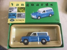 VANGUARDS VA00414 FORD ANGLIA