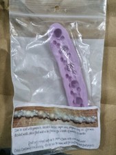Pearl Mould For Cake Decorating, Sugar Craft