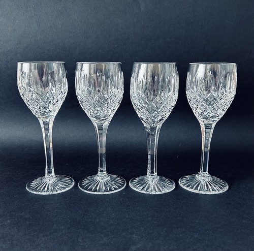 Stuart crystal shaftesbury - crystal,