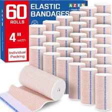 Premium  Elastic Bandage Wrap