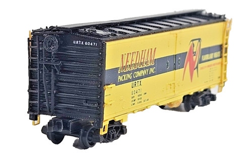 Intermountain 60522 gauge - intermountain,