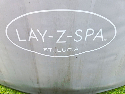 Lay spa lucia round - lucia,