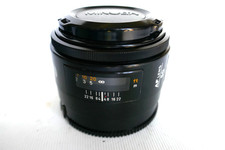 SONY Alpha/Minolta-AF