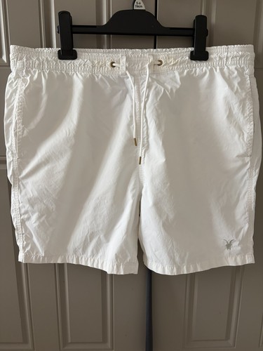 Allsaints swim shorts mens - swim,