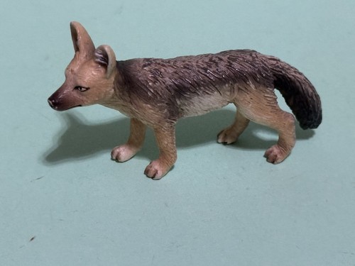 Schleich 14345 black backed - schleich,