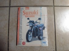 GS 500 E GM51B from 89 repair