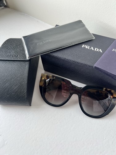 Prada pr14ws cat eye - prada,